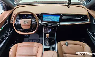 SsangYong Torres 2023 1.5 Автомат в Москве № 35809, миниатюра 4