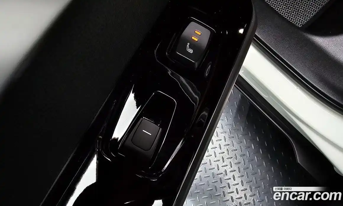 SsangYong Torres 2023 1.5 Автомат в Москве № 35809, фото 6