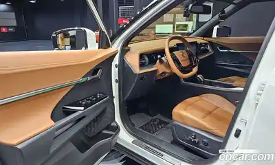 SsangYong Torres 2023 1.5 Автомат в Москве № 35809, миниатюра 8