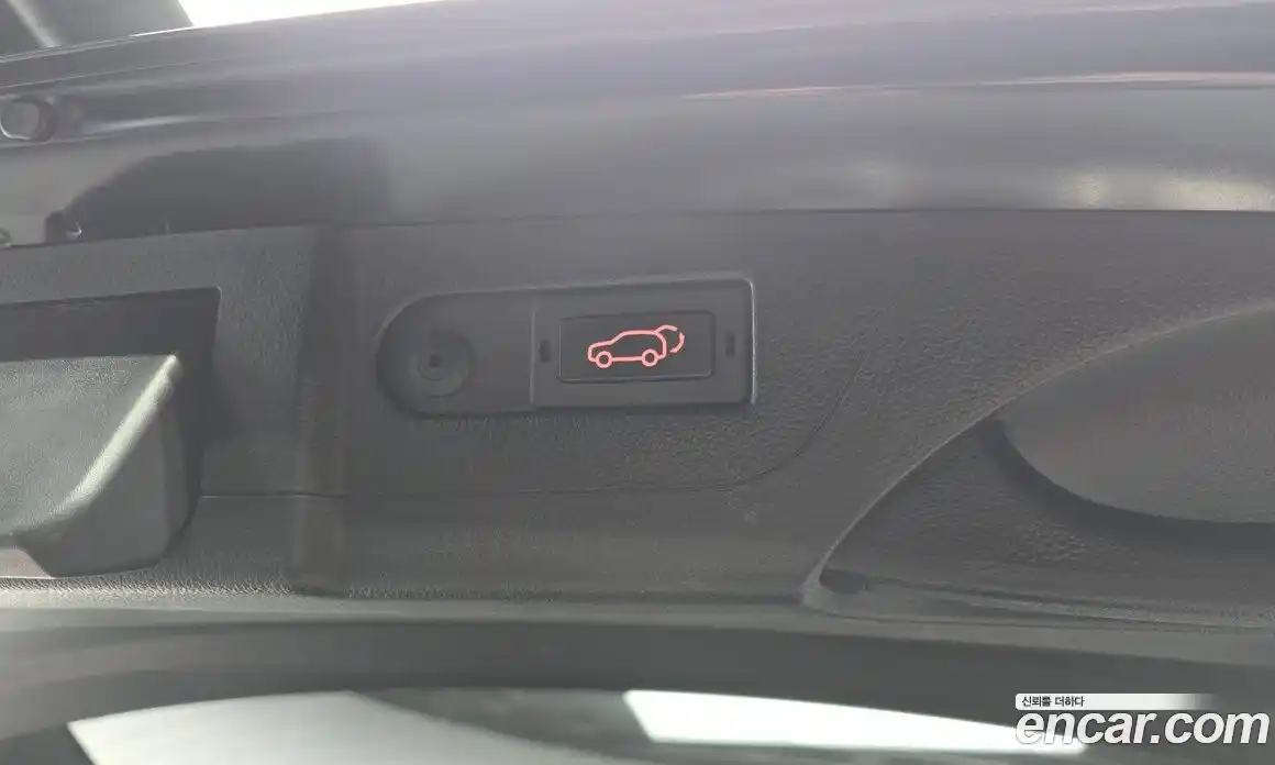 SsangYong Rexton 2021 2.2 Автомат в Москве № 36500, фото 19