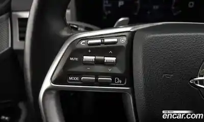 SsangYong Rexton 2021 2.2 Автомат в Москве № 36500, миниатюра 6