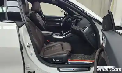 BMW i4 2023 0.2 Автомат в Москве № 367942, миниатюра 11