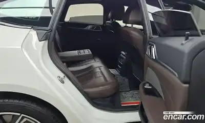 BMW i4 2023 0.2 Автомат в Москве № 367942, миниатюра 12