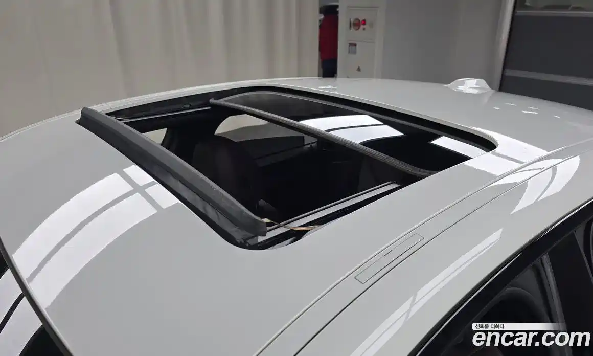 BMW i4 2023 0.2 Автомат в Москве № 367942, фото 19