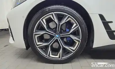 BMW i4 2023 0.2 Автомат в Москве № 367942, миниатюра 5