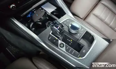 BMW i4 2023 0.2 Автомат в Москве № 367942, миниатюра 9