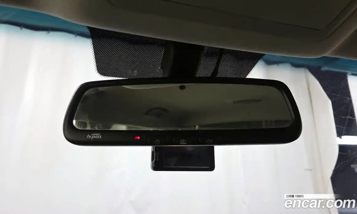 SsangYong Rexton 2019 2.2 Автомат в Москве № 369273, фото 18