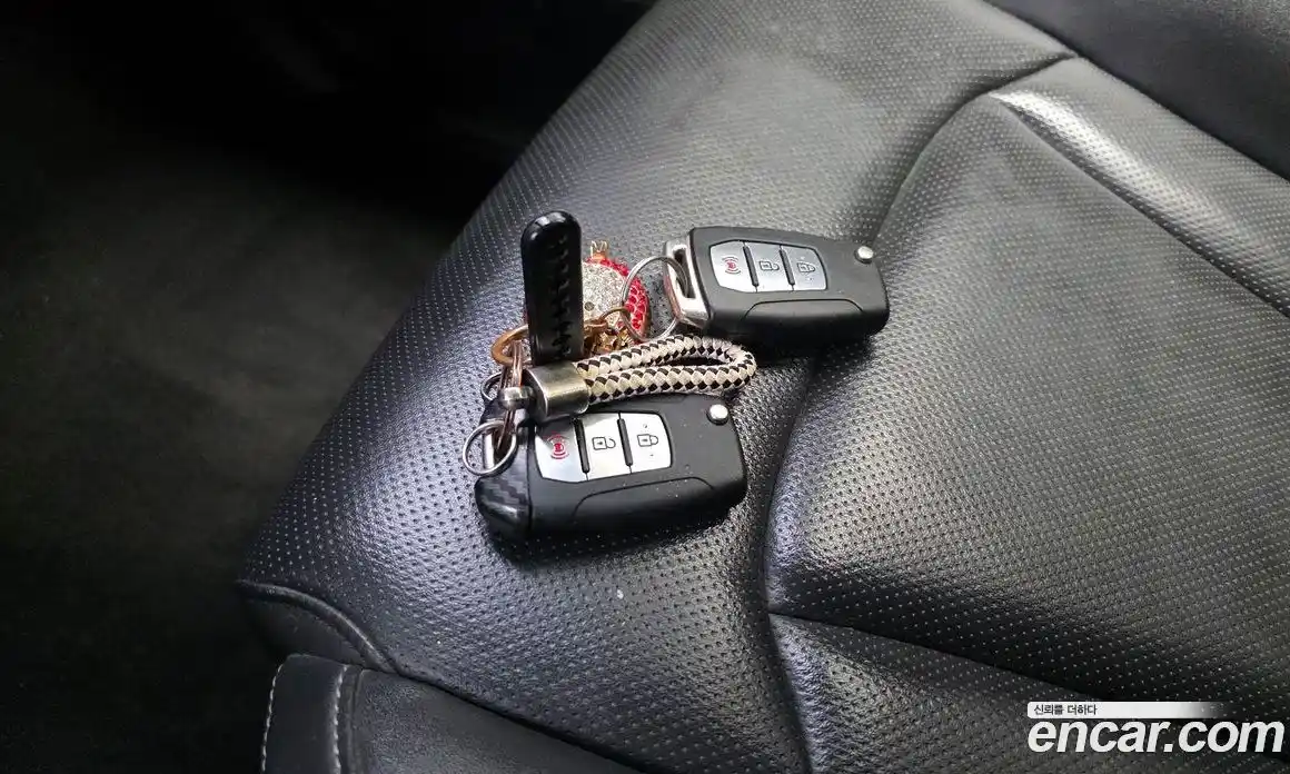 SsangYong Rexton 2019 2.2 Автомат в Москве № 369273, фото 19