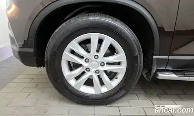 SsangYong Rexton 2019 2.2 Автомат в Москве № 369273, миниатюра 5