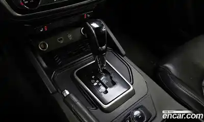 SsangYong Rexton 2019 2.2 Автомат в Москве № 369273, миниатюра 9