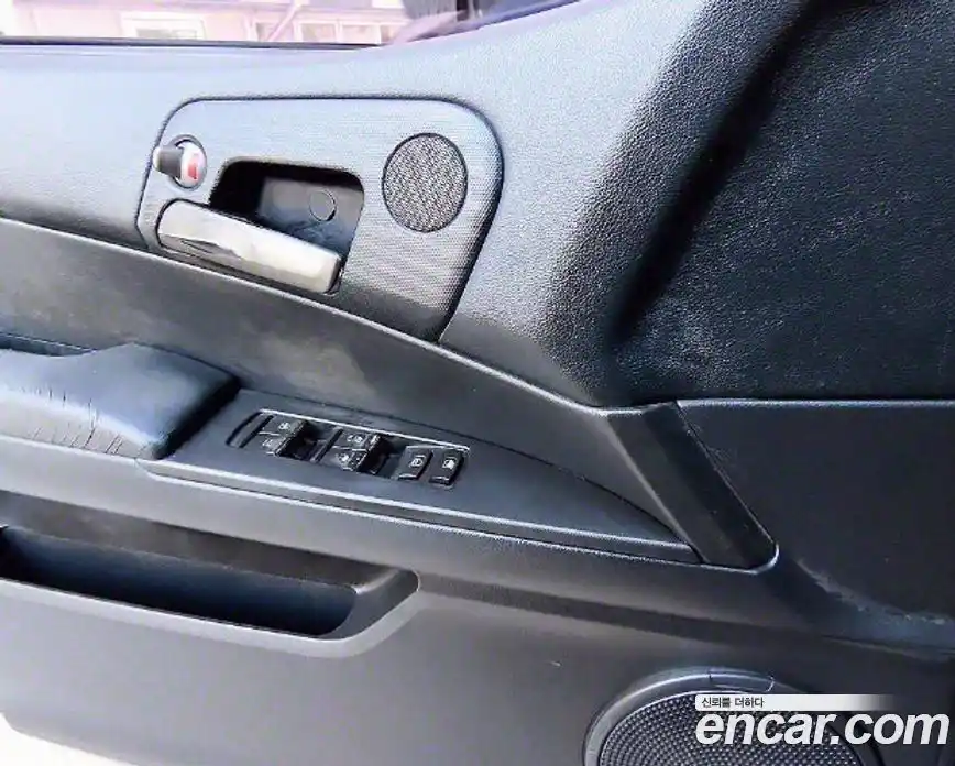 SsangYong Korando 2017 2.2 Автомат в Москве № 370177, фото 11