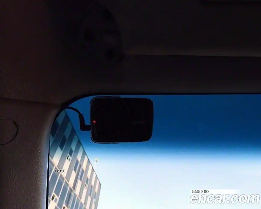 SsangYong Korando 2017 2.2 Автомат в Москве № 370177, фото 15