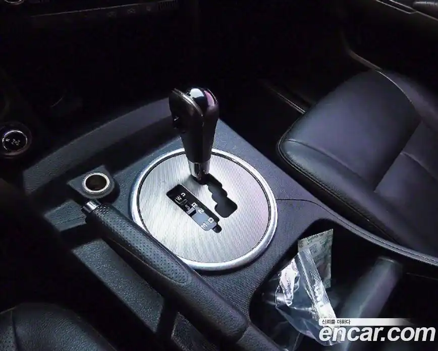 SsangYong Korando 2017 2.2 Автомат в Москве № 370177, фото 10