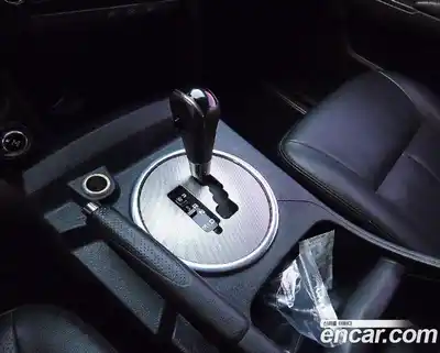 SsangYong Korando 2017 2.2 Автомат в Москве № 370177, миниатюра 10