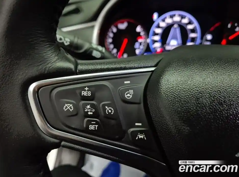 Chevrolet Malibu 2020 2.0 Автомат в Москве № 37191, фото 15