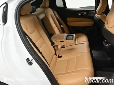 Volvo S60 2020 2.0 Автомат в Москве № 374020, миниатюра 12