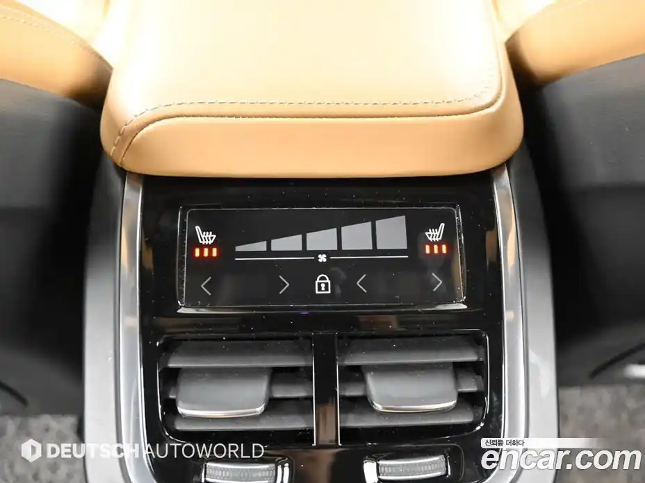 Volvo S60 2020 2.0 Автомат в Москве № 374020, фото 16