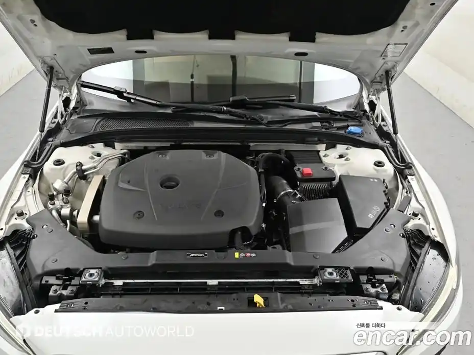 Volvo S60 2020 2.0 Автомат в Москве № 374020, фото 6