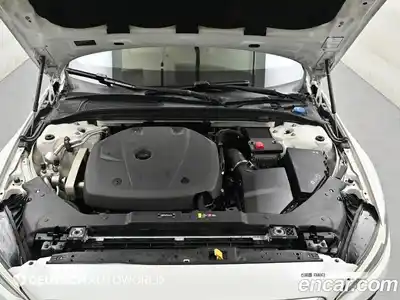 Volvo S60 2020 2.0 Автомат в Москве № 374020, миниатюра 6