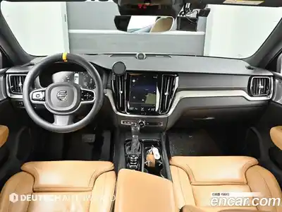 Volvo S60 2020 2.0 Автомат в Москве № 374020, миниатюра 7