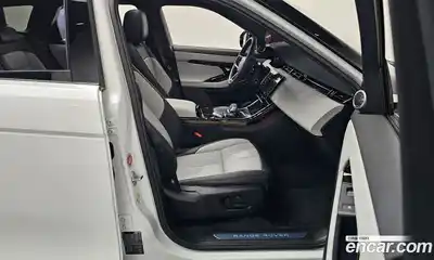 Land Rover Range-Rover Evoque 2026 2.0 Автомат в Москве № 374657, миниатюра 11