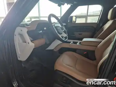 Land Rover Defender 2025 2.0 Автомат в Москве № 375126, миниатюра 12