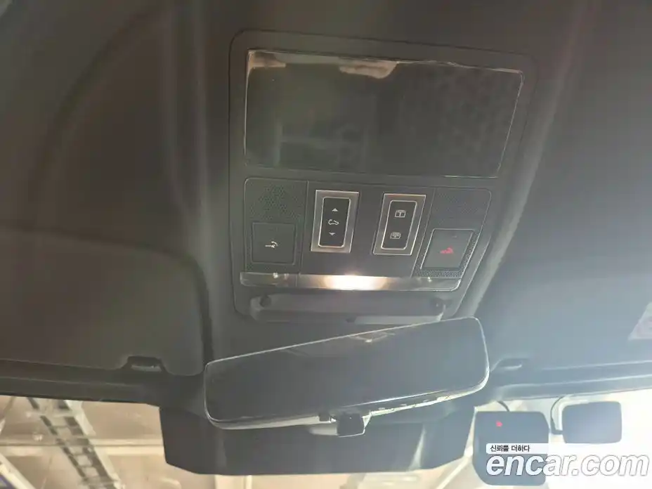 Land Rover Defender 2025 2.0 Автомат в Москве № 375126, фото 9