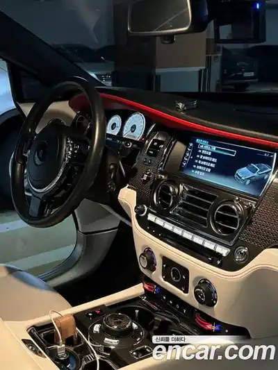 Rolls-Royce Dawn 2018 6.6 Автомат в Москве № 375149, миниатюра 5