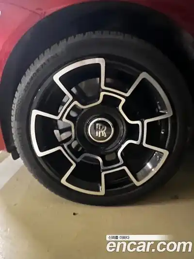 Rolls-Royce Dawn 2018 6.6 Автомат в Москве № 375149, миниатюра 10