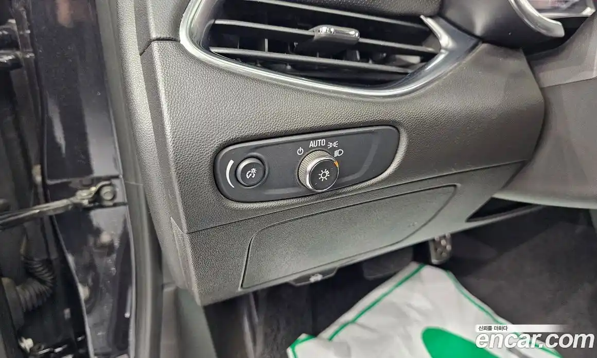 Chevrolet Malibu 2017 2.0 Автомат в Москве № 37651, фото 4