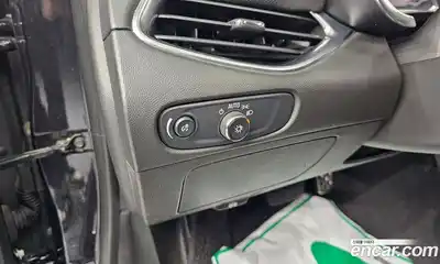 Chevrolet Malibu 2017 2.0 Автомат в Москве № 37651, миниатюра 4