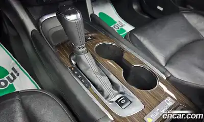 Chevrolet Malibu 2017 2.0 Автомат в Москве № 37651, миниатюра 5