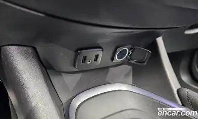 Chevrolet Malibu 2017 2.0 Автомат в Москве № 37651, миниатюра 6