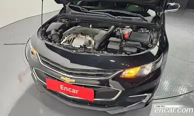 Chevrolet Malibu 2017 2.0 Автомат в Москве № 37651, миниатюра 7