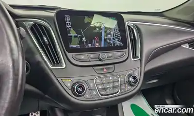 Chevrolet Malibu 2017 2.0 Автомат в Москве № 37651, миниатюра 10