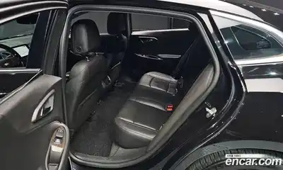 Chevrolet Malibu 2017 2.0 Автомат в Москве № 37701, миниатюра 12