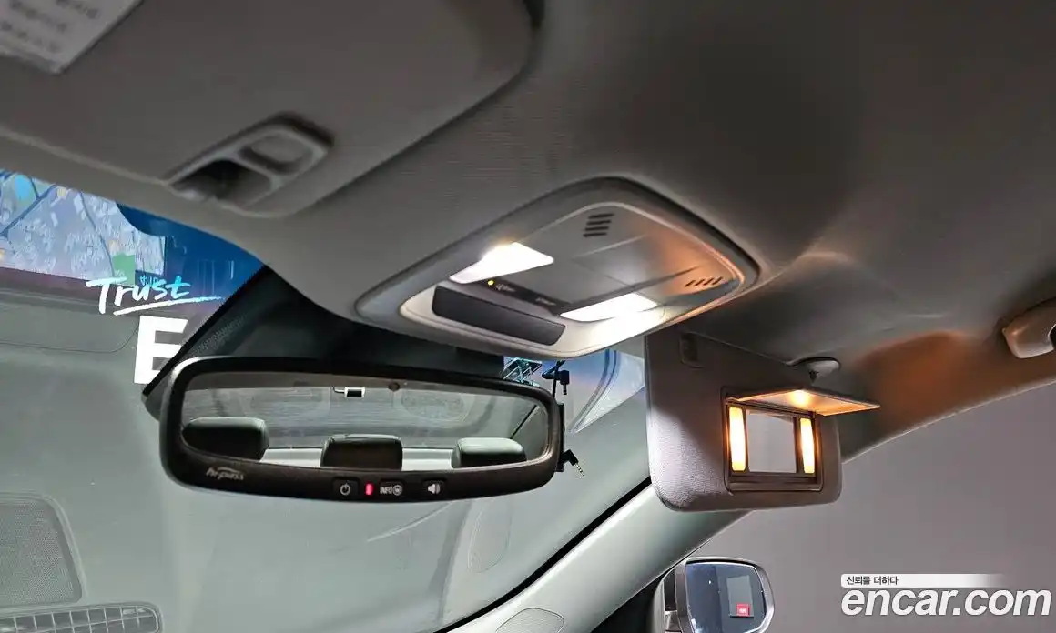 Chevrolet Malibu 2017 2.0 Автомат в Москве № 37701, фото 16