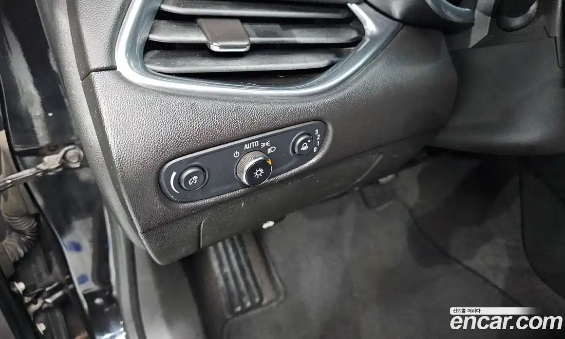 Chevrolet Malibu 2017 2.0 Автомат в Москве № 37701, фото 18