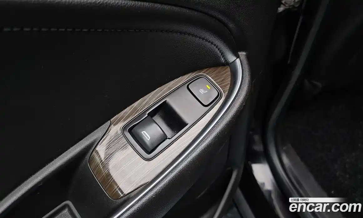 Chevrolet Malibu 2017 2.0 Автомат в Москве № 37701, фото 19