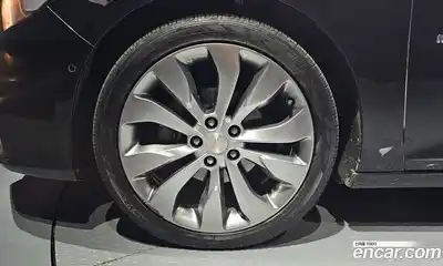 Chevrolet Malibu 2017 2.0 Автомат в Москве № 37701, миниатюра 5