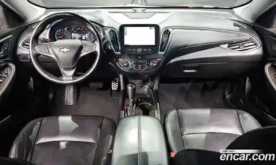 Chevrolet Malibu 2017 2.0 Автомат в Москве № 37701, миниатюра 7