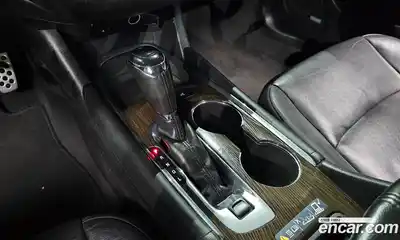 Chevrolet Malibu 2017 2.0 Автомат в Москве № 37701, миниатюра 9