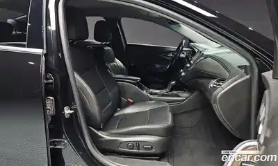 Chevrolet Malibu 2017 2.0 Автомат в Москве № 37701, миниатюра 10