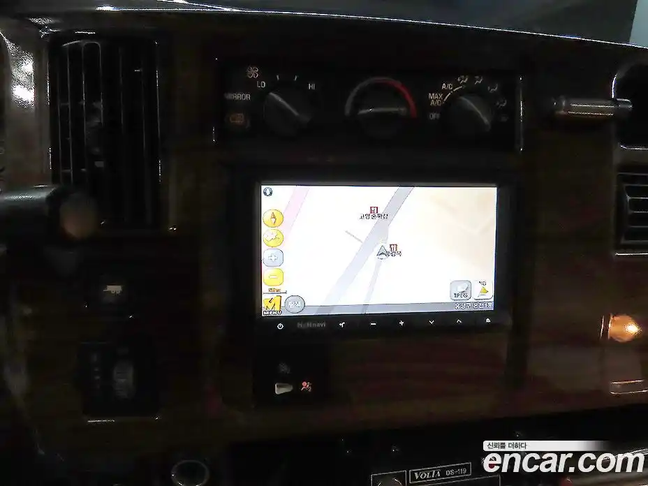 Chevrolet Express Van 2004 6.0 Автомат в Москве № 379893, фото 12