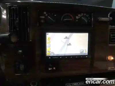 Chevrolet Express Van 2004 6.0 Автомат в Москве № 379893, миниатюра 12