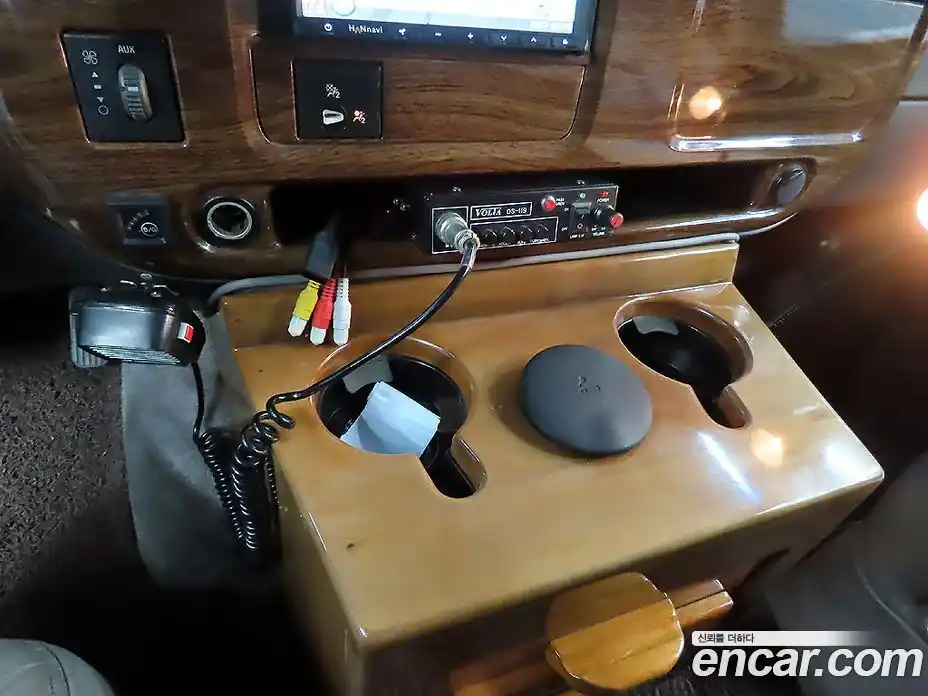 Chevrolet Express Van 2004 6.0 Автомат в Москве № 379893, фото 13