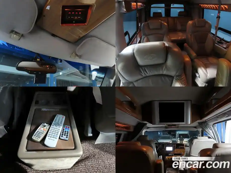 Chevrolet Express Van 2004 6.0 Автомат в Москве № 379893, фото 18