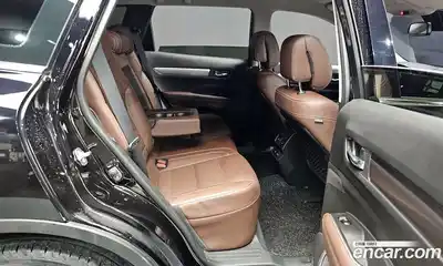 Renault QM6 2020 2.0 Автомат в Москве № 382306, миниатюра 11