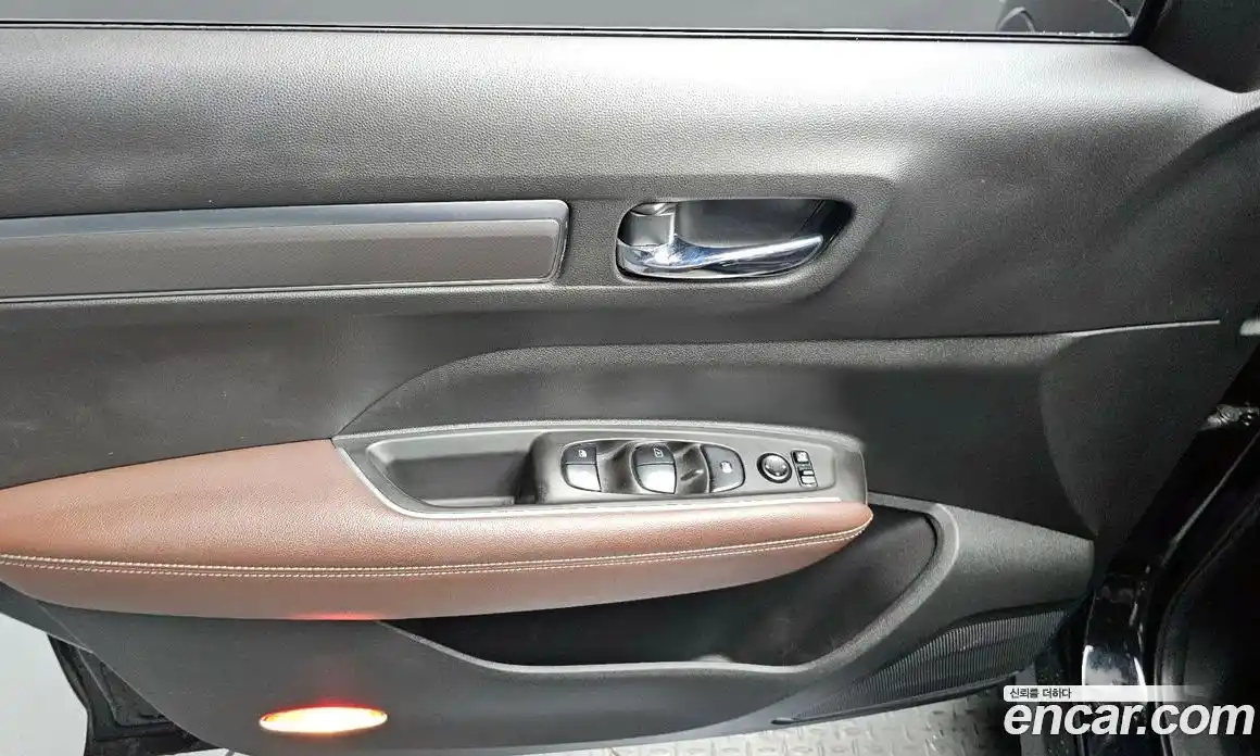 Renault QM6 2020 2.0 Автомат в Москве № 382306, фото 16