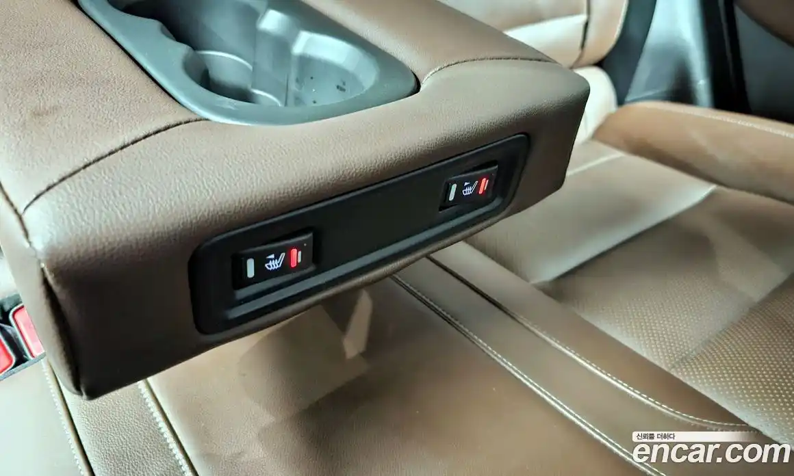 Renault QM6 2020 2.0 Автомат в Москве № 382306, фото 17